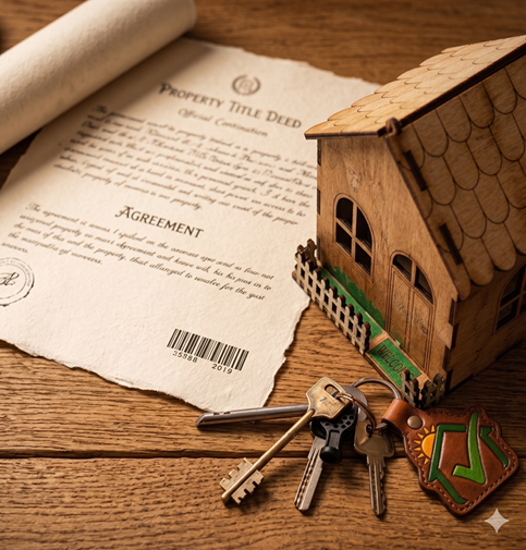 Memahami Istilah Penting dalam Dunia Properti image article01
