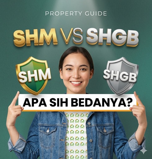 SHM vs HGB: Kenali Perbedaan Legalitasnya image article03