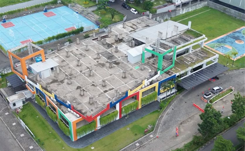 surabaya barat