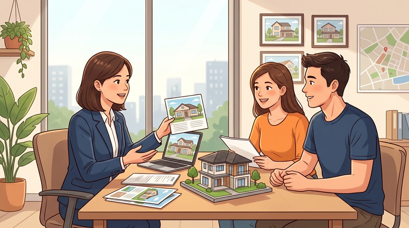 Agen Properti Perlukah Pas Beli Rumah Pertama image article10